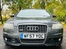USED 2007 57 AUDI A6 3.0 TDI QUATTRO S LINE LE MANS TDV 5d 229 BHP 4 WHEEL DRIVE AUTOMATIC TOW BAR FITTED