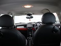 USED 2011 11 MINI HATCH COOPER 1.6 COOPER 3d 122 BHP GREAT VALUE FOR MONEY WITH LOADS OF FACTORY EXTRAS IN FANTASTIC CONDITION