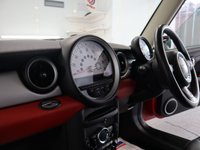 USED 2011 11 MINI HATCH COOPER 1.6 COOPER 3d 122 BHP GREAT VALUE FOR MONEY WITH LOADS OF FACTORY EXTRAS IN FANTASTIC CONDITION