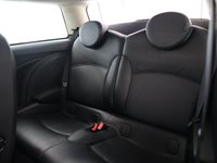 USED 2011 11 MINI HATCH COOPER 1.6 COOPER 3d 122 BHP GREAT VALUE FOR MONEY WITH LOADS OF FACTORY EXTRAS IN FANTASTIC CONDITION
