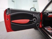 USED 2011 11 MINI HATCH COOPER 1.6 COOPER 3d 122 BHP GREAT VALUE FOR MONEY WITH LOADS OF FACTORY EXTRAS IN FANTASTIC CONDITION