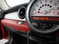 USED 2011 11 MINI HATCH COOPER 1.6 COOPER 3d 122 BHP GREAT VALUE FOR MONEY WITH LOADS OF FACTORY EXTRAS IN FANTASTIC CONDITION