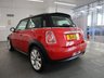 USED 2011 11 MINI HATCH COOPER 1.6 COOPER 3d 122 BHP GREAT VALUE FOR MONEY WITH LOADS OF FACTORY EXTRAS IN FANTASTIC CONDITION