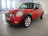 USED 2011 11 MINI HATCH COOPER 1.6 COOPER 3d 122 BHP GREAT VALUE FOR MONEY WITH LOADS OF FACTORY EXTRAS IN FANTASTIC CONDITION