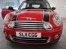 USED 2011 11 MINI HATCH COOPER 1.6 COOPER 3d 122 BHP GREAT VALUE FOR MONEY WITH LOADS OF FACTORY EXTRAS IN FANTASTIC CONDITION
