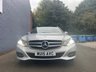 USED 2015 15 MERCEDES-BENZ E-CLASS 2.1L E300 BLUETEC HYBRID SE PREMIUM 5d AUTO 202 BHP FULL SERVICE HISTORY DEALER/SPECIAL