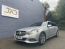 USED 2015 15 MERCEDES-BENZ E-CLASS 2.1L E300 BLUETEC HYBRID SE PREMIUM 5d AUTO 202 BHP FULL SERVICE HISTORY DEALER/SPECIAL
