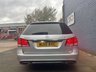 USED 2015 15 MERCEDES-BENZ E-CLASS 2.1L E300 BLUETEC HYBRID SE PREMIUM 5d AUTO 202 BHP FULL SERVICE HISTORY DEALER/SPECIAL