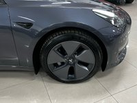 USED 2022 22 TESLA Model 3 0.0 LONG RANGE AWD 4d 302 BHP 1 OWNER - ELECTRIC GREY - LONG RANGE MODEL - ONLY 2K MILES!