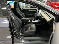 USED 2022 22 TESLA Model 3 0.0 LONG RANGE AWD 4d 302 BHP 1 OWNER - ELECTRIC GREY - LONG RANGE MODEL - ONLY 2K MILES!