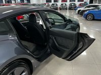 USED 2022 22 TESLA Model 3 0.0 LONG RANGE AWD 4d 302 BHP 1 OWNER - ELECTRIC GREY - LONG RANGE MODEL - ONLY 2K MILES!