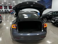 USED 2022 22 TESLA Model 3 0.0 LONG RANGE AWD 4d 302 BHP 1 OWNER - ELECTRIC GREY - LONG RANGE MODEL - ONLY 2K MILES!