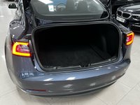 USED 2022 22 TESLA Model 3 0.0 LONG RANGE AWD 4d 302 BHP 1 OWNER - ELECTRIC GREY - LONG RANGE MODEL - ONLY 2K MILES!
