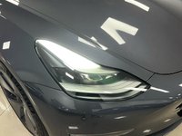 USED 2022 22 TESLA Model 3 0.0 LONG RANGE AWD 4d 302 BHP 1 OWNER - ELECTRIC GREY - LONG RANGE MODEL - ONLY 2K MILES!