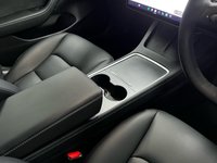 USED 2022 22 TESLA Model 3 0.0 LONG RANGE AWD 4d 302 BHP 1 OWNER - ELECTRIC GREY - LONG RANGE MODEL - ONLY 2K MILES!