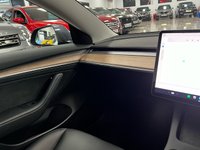 USED 2022 22 TESLA Model 3 0.0 LONG RANGE AWD 4d 302 BHP 1 OWNER - ELECTRIC GREY - LONG RANGE MODEL - ONLY 2K MILES!