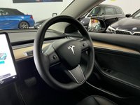 USED 2022 22 TESLA Model 3 0.0 LONG RANGE AWD 4d 302 BHP 1 OWNER - ELECTRIC GREY - LONG RANGE MODEL - ONLY 2K MILES!