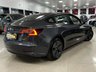 USED 2022 22 TESLA Model 3 0.0 LONG RANGE AWD 4d 302 BHP 1 OWNER - ELECTRIC GREY - LONG RANGE MODEL - ONLY 2K MILES!