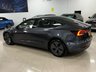 USED 2022 22 TESLA Model 3 0.0 LONG RANGE AWD 4d 302 BHP 1 OWNER - ELECTRIC GREY - LONG RANGE MODEL - ONLY 2K MILES!