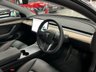 USED 2022 22 TESLA Model 3 0.0 LONG RANGE AWD 4d 302 BHP 1 OWNER - ELECTRIC GREY - LONG RANGE MODEL - ONLY 2K MILES!