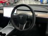 USED 2022 22 TESLA Model 3 0.0 LONG RANGE AWD 4d 302 BHP 1 OWNER - ELECTRIC GREY - LONG RANGE MODEL - ONLY 2K MILES!
