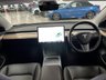 USED 2022 22 TESLA Model 3 0.0 LONG RANGE AWD 4d 302 BHP 1 OWNER - ELECTRIC GREY - LONG RANGE MODEL - ONLY 2K MILES!