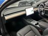 USED 2022 22 TESLA Model 3 0.0 LONG RANGE AWD 4d 302 BHP 1 OWNER - ELECTRIC GREY - LONG RANGE MODEL - ONLY 2K MILES!