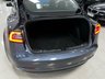 USED 2022 22 TESLA Model 3 0.0 LONG RANGE AWD 4d 302 BHP 1 OWNER - ELECTRIC GREY - LONG RANGE MODEL - ONLY 2K MILES!