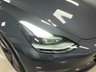 USED 2022 22 TESLA Model 3 0.0 LONG RANGE AWD 4d 302 BHP 1 OWNER - ELECTRIC GREY - LONG RANGE MODEL - ONLY 2K MILES!