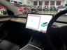 USED 2022 22 TESLA Model 3 0.0 LONG RANGE AWD 4d 302 BHP 1 OWNER - ELECTRIC GREY - LONG RANGE MODEL - ONLY 2K MILES!
