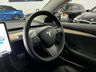 USED 2022 22 TESLA Model 3 0.0 LONG RANGE AWD 4d 302 BHP 1 OWNER - ELECTRIC GREY - LONG RANGE MODEL - ONLY 2K MILES!