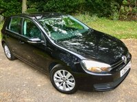 USED 2010 60 VOLKSWAGEN GOLF 1.4 SE TSI 5d 121 BHP 1 RETIRED OWNER // ONLY 49,900 MILES // SATNAV//X11 AIRBAGS//FRONT AND REAR PARK SENSORS//GREAT SERVICE HISTORY //ULEZ COMPLIANT//JUST SERVICED WITH NEW FRONT DISCS AND BRAKE PADS 1 RETIRED OWNER // ONLY 49,900 MILES // SATNAV///BLUETOOTH//X11 AIRBAGS//FRONT AND REAR PARK SENSORS//GREAT SERVICE HISTORY //ULEZ COMPLIANT//JUST SERVICED WITH NEW FRONT BRAKE DISCS AND PADS