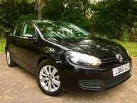 USED 2010 60 VOLKSWAGEN GOLF 1.4 SE TSI 5d 121 BHP 1 RETIRED OWNER // ONLY 49,900 MILES // SATNAV//X11 AIRBAGS//FRONT AND REAR PARK SENSORS//GREAT SERVICE HISTORY //ULEZ COMPLIANT//JUST SERVICED WITH NEW FRONT DISCS AND BRAKE PADS 1 RETIRED OWNER // ONLY 49,900 MILES // SATNAV///BLUETOOTH//X11 AIRBAGS//FRONT AND REAR PARK SENSORS//GREAT SERVICE HISTORY //ULEZ COMPLIANT//JUST SERVICED WITH NEW FRONT BRAKE DISCS AND PADS
