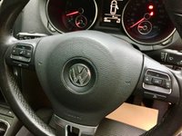 USED 2010 60 VOLKSWAGEN GOLF 1.4 SE TSI 5d 121 BHP 1 RETIRED OWNER // ONLY 49,900 MILES // SATNAV//X11 AIRBAGS//FRONT AND REAR PARK SENSORS//GREAT SERVICE HISTORY //ULEZ COMPLIANT//JUST SERVICED WITH NEW FRONT DISCS AND BRAKE PADS 1 RETIRED OWNER // ONLY 49,900 MILES // SATNAV///BLUETOOTH//X11 AIRBAGS//FRONT AND REAR PARK SENSORS//GREAT SERVICE HISTORY //ULEZ COMPLIANT//JUST SERVICED WITH NEW FRONT BRAKE DISCS AND PADS