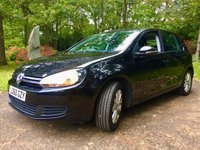 USED 2010 60 VOLKSWAGEN GOLF 1.4 SE TSI 5d 121 BHP 1 RETIRED OWNER // ONLY 49,900 MILES // SATNAV//X11 AIRBAGS//FRONT AND REAR PARK SENSORS//GREAT SERVICE HISTORY //ULEZ COMPLIANT//JUST SERVICED WITH NEW FRONT DISCS AND BRAKE PADS 1 RETIRED OWNER // ONLY 49,900 MILES // SATNAV///BLUETOOTH//X11 AIRBAGS//FRONT AND REAR PARK SENSORS//GREAT SERVICE HISTORY //ULEZ COMPLIANT//JUST SERVICED WITH NEW FRONT BRAKE DISCS AND PADS