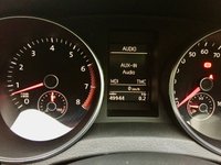 USED 2010 60 VOLKSWAGEN GOLF 1.4 SE TSI 5d 121 BHP 1 RETIRED OWNER // ONLY 49,900 MILES // SATNAV//X11 AIRBAGS//FRONT AND REAR PARK SENSORS//GREAT SERVICE HISTORY //ULEZ COMPLIANT//JUST SERVICED WITH NEW FRONT DISCS AND BRAKE PADS 1 RETIRED OWNER // ONLY 49,900 MILES // SATNAV///BLUETOOTH//X11 AIRBAGS//FRONT AND REAR PARK SENSORS//GREAT SERVICE HISTORY //ULEZ COMPLIANT//JUST SERVICED WITH NEW FRONT BRAKE DISCS AND PADS