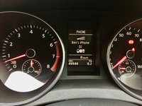 USED 2010 60 VOLKSWAGEN GOLF 1.4 SE TSI 5d 121 BHP 1 RETIRED OWNER // ONLY 49,900 MILES // SATNAV//X11 AIRBAGS//FRONT AND REAR PARK SENSORS//GREAT SERVICE HISTORY //ULEZ COMPLIANT//JUST SERVICED WITH NEW FRONT DISCS AND BRAKE PADS 1 RETIRED OWNER // ONLY 49,900 MILES // SATNAV///BLUETOOTH//X11 AIRBAGS//FRONT AND REAR PARK SENSORS//GREAT SERVICE HISTORY //ULEZ COMPLIANT//JUST SERVICED WITH NEW FRONT BRAKE DISCS AND PADS