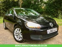USED 2010 60 VOLKSWAGEN GOLF 1.4 SE TSI 5d 121 BHP 1 RETIRED OWNER // ONLY 49,900 MILES // SATNAV//X11 AIRBAGS//FRONT AND REAR PARK SENSORS//GREAT SERVICE HISTORY //ULEZ COMPLIANT//JUST SERVICED WITH NEW FRONT DISCS AND BRAKE PADS 1 RETIRED OWNER // ONLY 49,900 MILES // SATNAV///BLUETOOTH//X11 AIRBAGS//FRONT AND REAR PARK SENSORS//GREAT SERVICE HISTORY //ULEZ COMPLIANT//JUST SERVICED WITH NEW FRONT BRAKE DISCS AND PADS