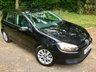 USED 2010 60 VOLKSWAGEN GOLF 1.4 SE TSI 5d 121 BHP 1 RETIRED OWNER // ONLY 49,900 MILES // SATNAV//X11 AIRBAGS//FRONT AND REAR PARK SENSORS//GREAT SERVICE HISTORY //ULEZ COMPLIANT//JUST SERVICED WITH NEW FRONT DISCS AND BRAKE PADS 1 RETIRED OWNER // ONLY 49,900 MILES // SATNAV///BLUETOOTH//X11 AIRBAGS//FRONT AND REAR PARK SENSORS//GREAT SERVICE HISTORY //ULEZ COMPLIANT//JUST SERVICED WITH NEW FRONT BRAKE DISCS AND PADS