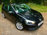 USED 2010 60 VOLKSWAGEN GOLF 1.4 SE TSI 5d 121 BHP 1 RETIRED OWNER // ONLY 49,900 MILES // SATNAV//X11 AIRBAGS//FRONT AND REAR PARK SENSORS//GREAT SERVICE HISTORY //ULEZ COMPLIANT//JUST SERVICED WITH NEW FRONT DISCS AND BRAKE PADS 1 RETIRED OWNER // ONLY 49,900 MILES // SATNAV///BLUETOOTH//X11 AIRBAGS//FRONT AND REAR PARK SENSORS//GREAT SERVICE HISTORY //ULEZ COMPLIANT//JUST SERVICED WITH NEW FRONT BRAKE DISCS AND PADS