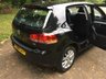 USED 2010 60 VOLKSWAGEN GOLF 1.4 SE TSI 5d 121 BHP 1 RETIRED OWNER // ONLY 49,900 MILES // SATNAV//X11 AIRBAGS//FRONT AND REAR PARK SENSORS//GREAT SERVICE HISTORY //ULEZ COMPLIANT//JUST SERVICED WITH NEW FRONT DISCS AND BRAKE PADS 1 RETIRED OWNER // ONLY 49,900 MILES // SATNAV///BLUETOOTH//X11 AIRBAGS//FRONT AND REAR PARK SENSORS//GREAT SERVICE HISTORY //ULEZ COMPLIANT//JUST SERVICED WITH NEW FRONT BRAKE DISCS AND PADS