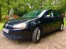 USED 2010 60 VOLKSWAGEN GOLF 1.4 SE TSI 5d 121 BHP 1 RETIRED OWNER // ONLY 49,900 MILES // SATNAV//X11 AIRBAGS//FRONT AND REAR PARK SENSORS//GREAT SERVICE HISTORY //ULEZ COMPLIANT//JUST SERVICED WITH NEW FRONT DISCS AND BRAKE PADS 1 RETIRED OWNER // ONLY 49,900 MILES // SATNAV///BLUETOOTH//X11 AIRBAGS//FRONT AND REAR PARK SENSORS//GREAT SERVICE HISTORY //ULEZ COMPLIANT//JUST SERVICED WITH NEW FRONT BRAKE DISCS AND PADS