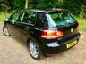 USED 2010 60 VOLKSWAGEN GOLF 1.4 SE TSI 5d 121 BHP 1 RETIRED OWNER // ONLY 49,900 MILES // SATNAV//X11 AIRBAGS//FRONT AND REAR PARK SENSORS//GREAT SERVICE HISTORY //ULEZ COMPLIANT//JUST SERVICED WITH NEW FRONT DISCS AND BRAKE PADS 1 RETIRED OWNER // ONLY 49,900 MILES // SATNAV///BLUETOOTH//X11 AIRBAGS//FRONT AND REAR PARK SENSORS//GREAT SERVICE HISTORY //ULEZ COMPLIANT//JUST SERVICED WITH NEW FRONT BRAKE DISCS AND PADS