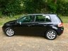 USED 2010 60 VOLKSWAGEN GOLF 1.4 SE TSI 5d 121 BHP 1 RETIRED OWNER // ONLY 49,900 MILES // SATNAV//X11 AIRBAGS//FRONT AND REAR PARK SENSORS//GREAT SERVICE HISTORY //ULEZ COMPLIANT//JUST SERVICED WITH NEW FRONT DISCS AND BRAKE PADS 1 RETIRED OWNER // ONLY 49,900 MILES // SATNAV///BLUETOOTH//X11 AIRBAGS//FRONT AND REAR PARK SENSORS//GREAT SERVICE HISTORY //ULEZ COMPLIANT//JUST SERVICED WITH NEW FRONT BRAKE DISCS AND PADS