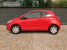 USED 2012 12 FORD KA 1.2 EDGE 3d 69 BHP FINANCE AVAILABLE