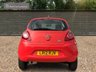 USED 2012 12 FORD KA 1.2 EDGE 3d 69 BHP FINANCE AVAILABLE