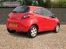 USED 2012 12 FORD KA 1.2 EDGE 3d 69 BHP FINANCE AVAILABLE