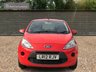 USED 2012 12 FORD KA 1.2 EDGE 3d 69 BHP FINANCE AVAILABLE