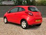 USED 2012 12 FORD KA 1.2 EDGE 3d 69 BHP FINANCE AVAILABLE