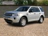 USED 2011 61 LAND ROVER FREELANDER 2.2 SD4 XS 5d 190 BHP FINANCE AVAILABLE ZERO DEPOSIT